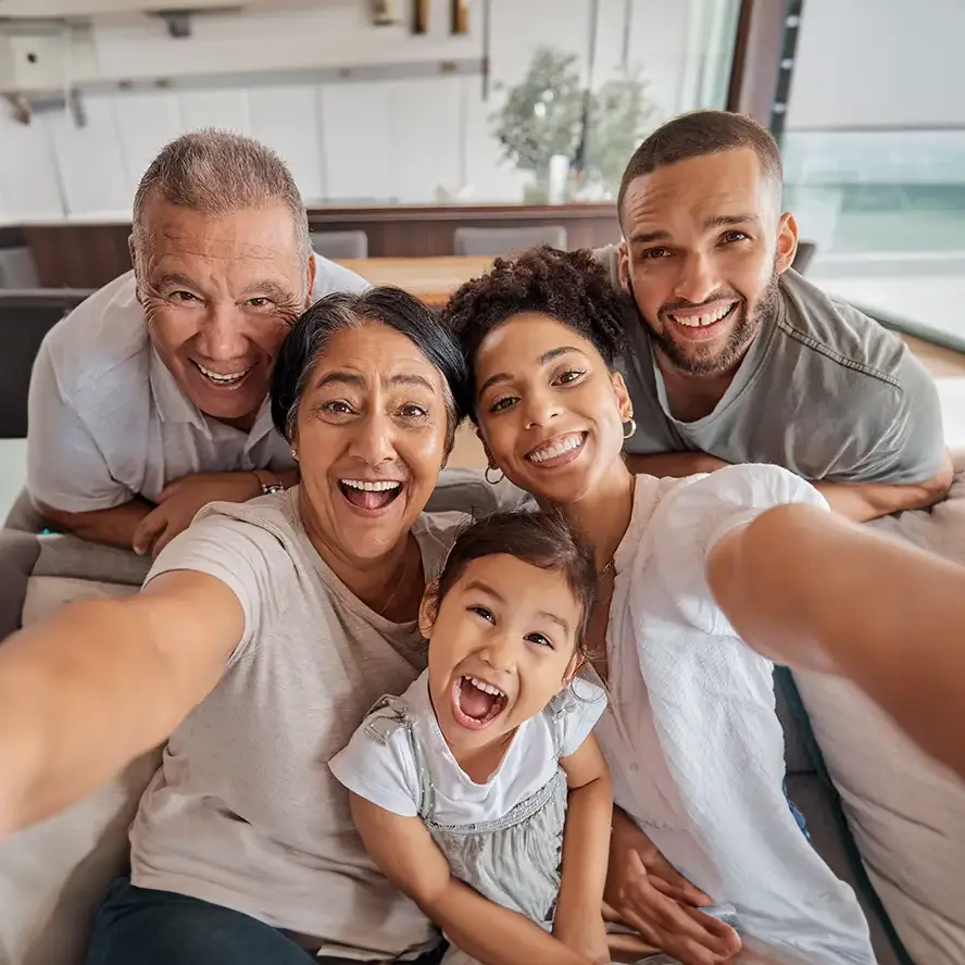 Família e Saúde: A Base para uma Vida Equilibrada