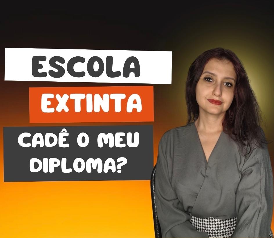 Você se formou na faculdade, mas ao colar grau reparou que não tinha o diploma do ensino médio? Leia esse texto.